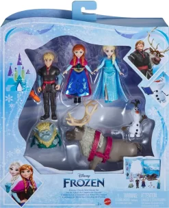 Disney Die Eiskönigin“ Spielzeug, Die Eiskönigin“-Geschichtenset, Geschenke Für Kinder 15 Disney Die Eiskönigin“ Spielzeug, Die Eiskönigin“-Geschichtenset, Geschenke Für Kinder -Disney b4d0212d2ec6e0b99358582fa6143708