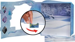 Disney Die Eiskönigin“ Spielzeug, Die Eiskönigin“-Geschichtenset, Geschenke Für Kinder 13 Disney Die Eiskönigin“ Spielzeug, Die Eiskönigin“-Geschichtenset, Geschenke Für Kinder -Disney ba5c9f36120a0e26e64fb12db9bd2acc