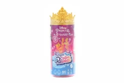 Disney-Prinzessin Color Reveal-Puppen Mit 6 Überraschungen, Freundschaft-Serie -Disney bc19983e41d62a29c0c69131887f8737