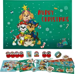 Disney Adventskalender Gefüllt Paw Patrol