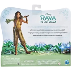 Disney Raya Und Der Letzte Drache - Kumandra Story 7 Mini-Figurenpaket -Disney c14cfdaba112fd28fb44e1212ab71980