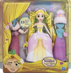 Disney Rapunzel – Die Serie Rapunzels Styling Kollektion