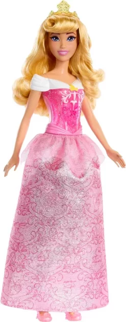 Disney Prinzessin-Spielzeug, Aurora-Modepuppe Mit Accessoires 14 Disney Prinzessin-Spielzeug, Aurora-Modepuppe Mit Accessoires -Disney cea16a6465ad864da26e8705b0b2e211