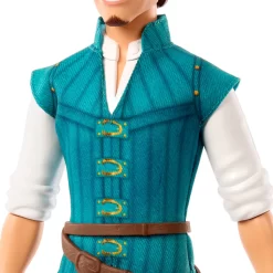 Disney Princess Flynn Rider Figur, Bewegliche Spielfigur Aus Rapunzel -Disney cf94d9f61358bdef99f993cbfdb76fba