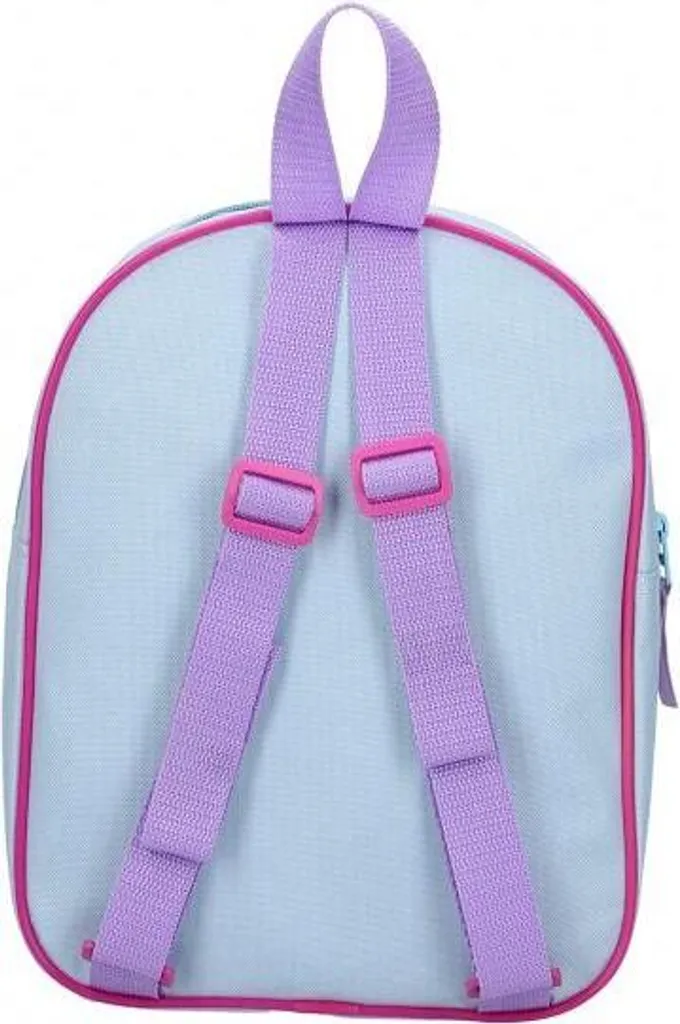 Disney Rucksack Frozen II Magical Journey 28 X 22 Cm Blau 5 Disney Rucksack Frozen II Magical Journey 28 X 22 Cm Blau – Bild 5