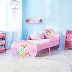 Disney Kleinkinderbett Mit Schubladen Prinzessin 142x59x77 Cm Deluxe -Disney d2fa539d80d7fd82cf788a9b5f61f99d