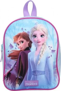 Disney Rucksack Frozen II Magical Journey 28 X 22 Cm Blau 11 Disney Rucksack Frozen II Magical Journey 28 X 22 Cm Blau -Disney d588cebd0469bec8a33df76d70613267