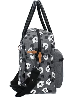 Disney Baby Wickeltasche Mickey Mouse Better Care, Hellgrau Wickeltaschen Wickeltaschen 10 Disney Baby Wickeltasche Mickey Mouse Better Care, Hellgrau Wickeltaschen Wickeltaschen -Disney db543b49991dd9ac4665341dc6bfa330