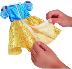 DISNEY PRINCESS Plastik Schneewittchen Prinzessin Puppe - 38 Cm -Disney de65191fa213c75d9d43f8f10f1d61fc