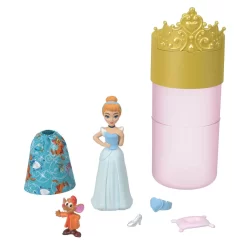 Disney-Prinzessin Color Reveal-Puppen Mit 6 Überraschungen, Freundschaft-Serie -Disney de9163d76c7eb4e467f1e9ca1cb63427