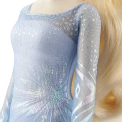 Disney Die Eiskönigin Spielzeug, Elsa-Puppe Und Wasserfigur Nokk -Disney deb663fa67e6ede699d7ed7eb39c8561