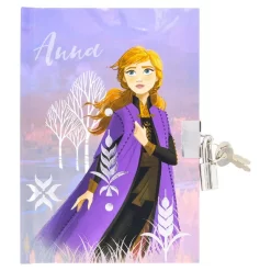 Anna Frozen 2 Disney