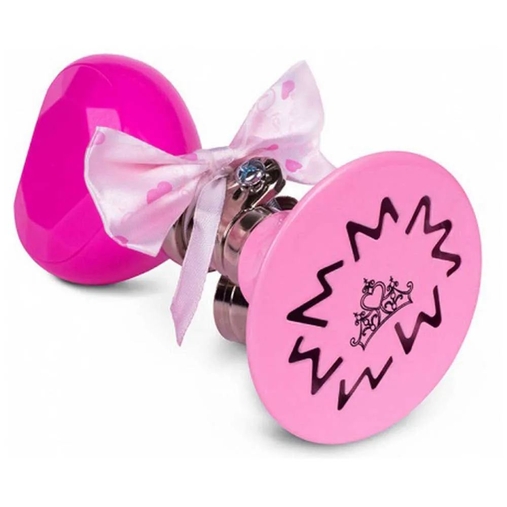 Disney Bike Trompetenglocke 2 Disney Bike Trompetenglocke – Bild 2