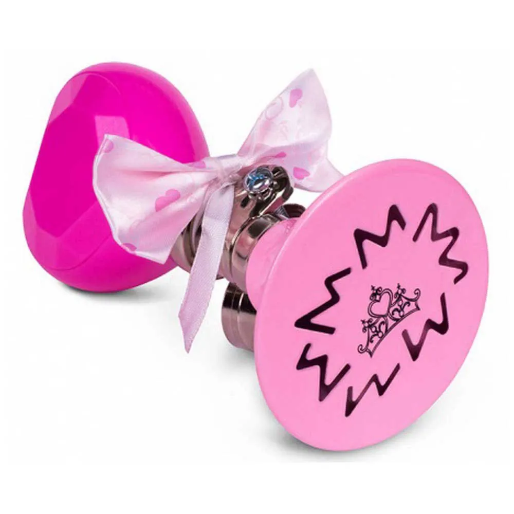 Disney Bike Trompetenglocke 1 Disney Bike Trompetenglocke