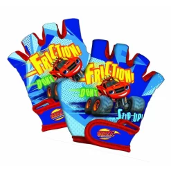 Disney Blaze Kurz Handschuhe
