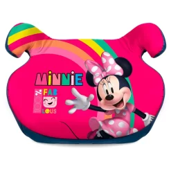 Disney Booster Minnie Autositz