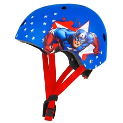 Disney Captain America BMX/Skate-Helm