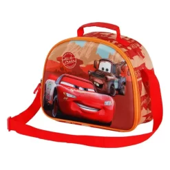 Disney Cars 3 Desert Road 3D Lunchpaket