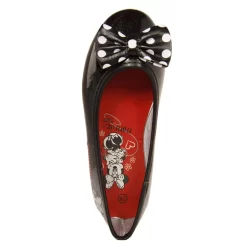 Disney Dm000191-B4069 Ballerinas -Disney disney dm000191 b4069 ballerinas 3