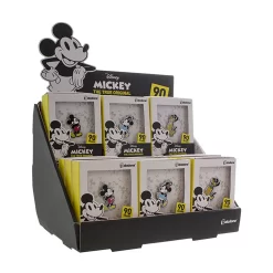 Disney EINSTELLEN 18 Pins Mickey Mouse