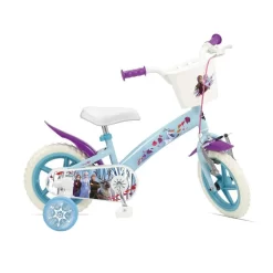 Disney Frozen 12´´ Fahrrad