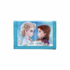 Disney Frozen 2 Brieftasche