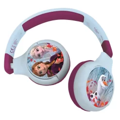 Disney Frozen Bluetooth Kopfhörer