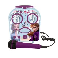 Disney Frozen Bluetooth Lautsprecher