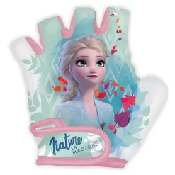 Disney Frozen II Kurz Handschuhe