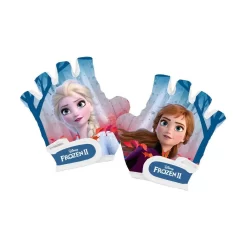Disney Frozen Kurz Handschuhe