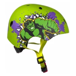 Disney Hulk Helm -Disney disney hulk helm 2