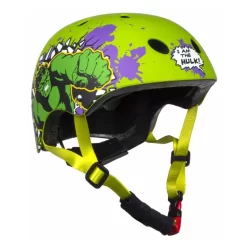 Disney Hulk Helm