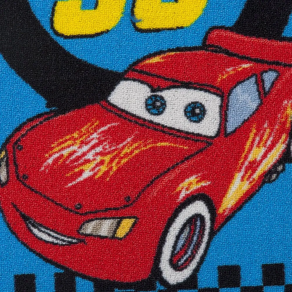 Disney Kinderteppich Cars 2 Disney Kinderteppich Cars – Bild 2
