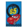 Disney Kinderteppich Cars