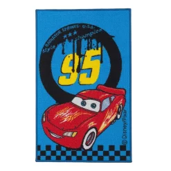 Disney Kinderteppich Cars