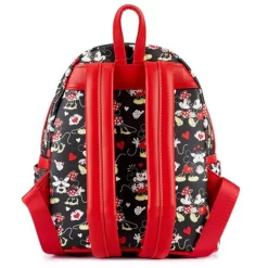 Disney -Disney disney loungefly mickey 26 cm 1