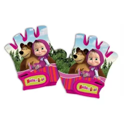 Disney Masha Und Die Bärenhandschuhe