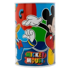 Disney Mickey Hucha Metal -Disney disney mickey hucha metal 2