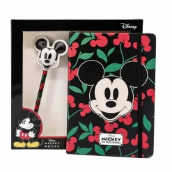 Disney Mickey Mouse Cherry Zeitung -Disney disney mickey mouse cherry zeitung 2