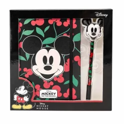 Disney Mickey Mouse Cherry Zeitung