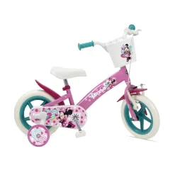 Disney Minnie 12´´ Fahrrad