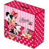 Disney Minnie Hucha Holz 14x11 Cm