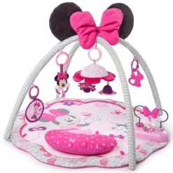 Disney Minnie Mouse Aktivitäts-Fitnessstudio-Garten