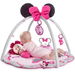 Disney Minnie Mouse Aktivitäts-Fitnessstudio-Garten -Disney disney minnie mouse aktivitats fitnessstudio garten 4