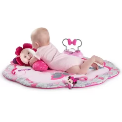 Disney Minnie Mouse Aktivitäts-Fitnessstudio-Garten -Disney disney minnie mouse aktivitats fitnessstudio garten 5