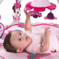Disney Minnie Mouse Aktivitäts-Fitnessstudio-Garten -Disney disney minnie mouse aktivitats fitnessstudio garten 6