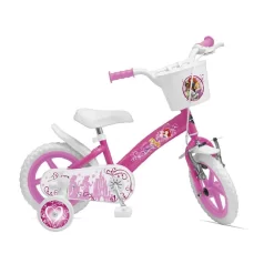 Disney Princess 12´´ Fahrrad