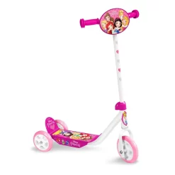 Disney Princess Princess 3-Rad Princess Scooter