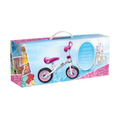 Disney Princess Prinzessin 10´´ Fahrrad -Disney disney princess prinzessin 10 fahrrad 3