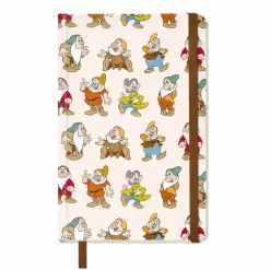 Disney Sieben Zwerge Zeitung